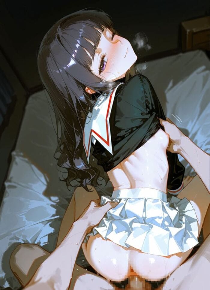 カードキャプターさくらのエロ画像 6