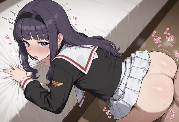 カードキャプターさくらのエロ画像 15