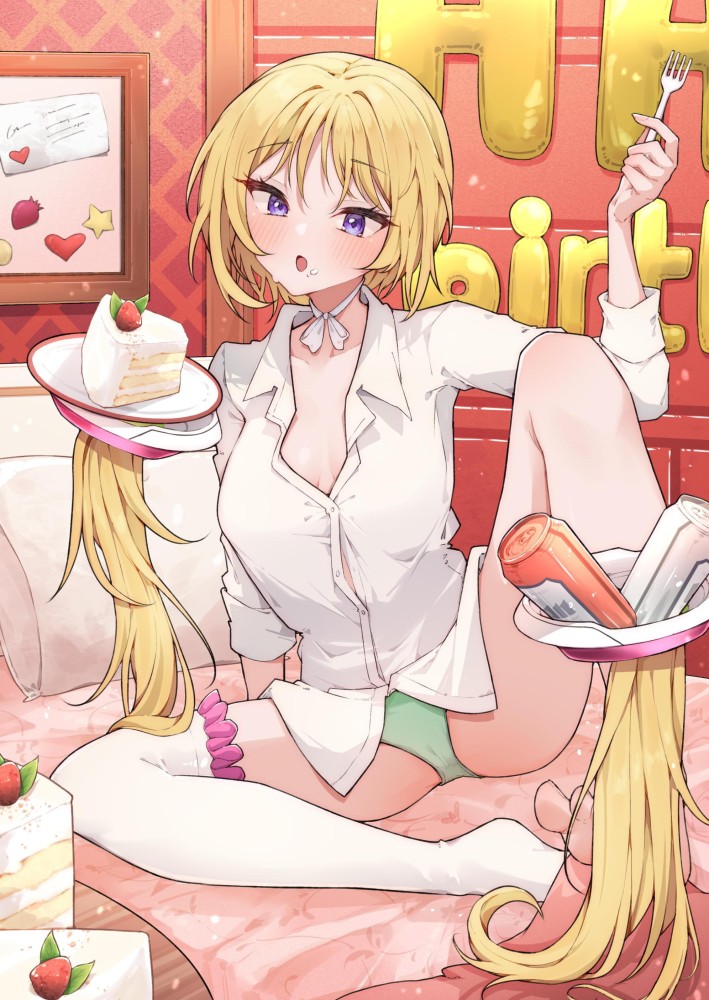 開脚のエロ画像 13