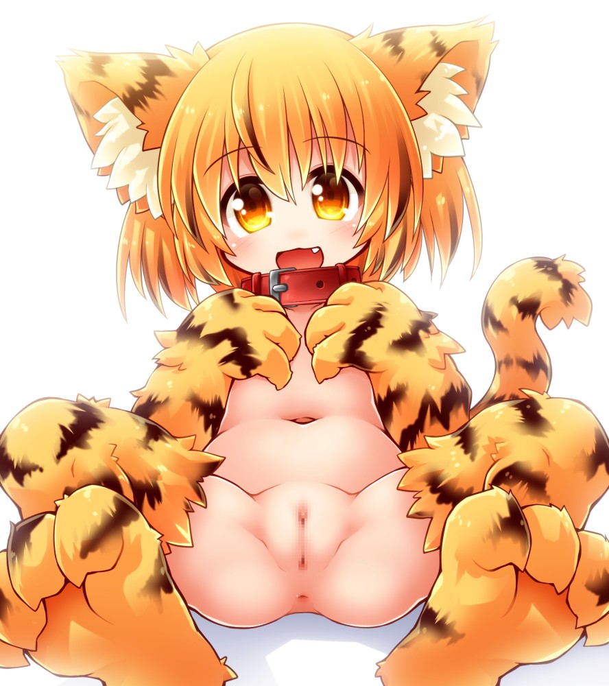 開脚のエロ画像 14