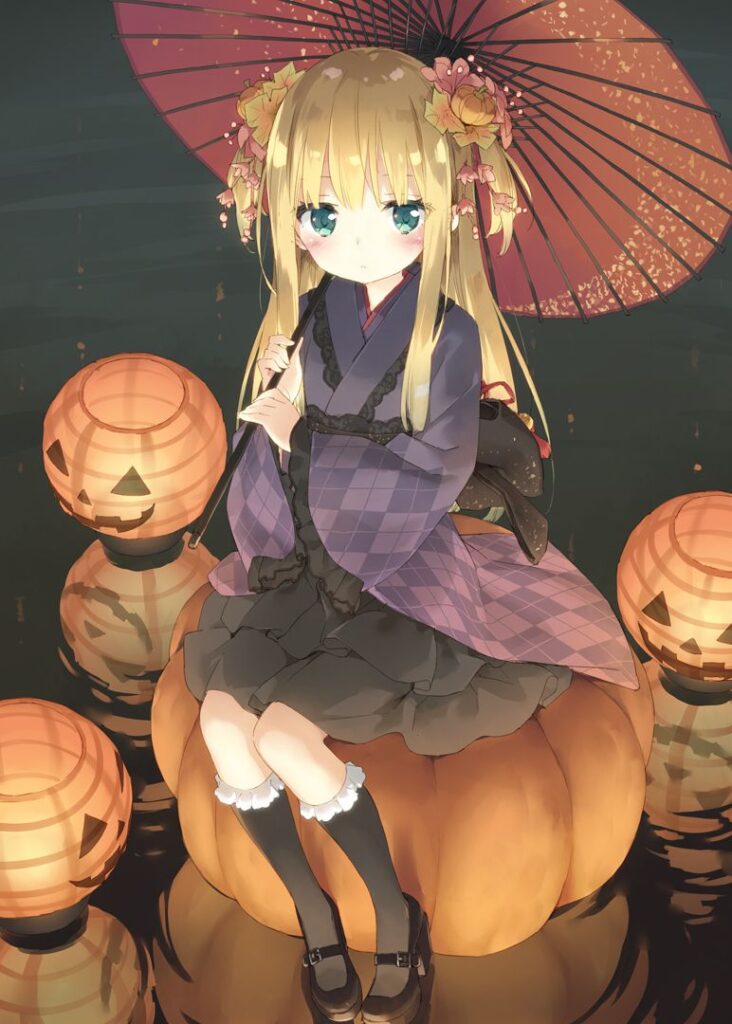 金髪のエロ画像 1