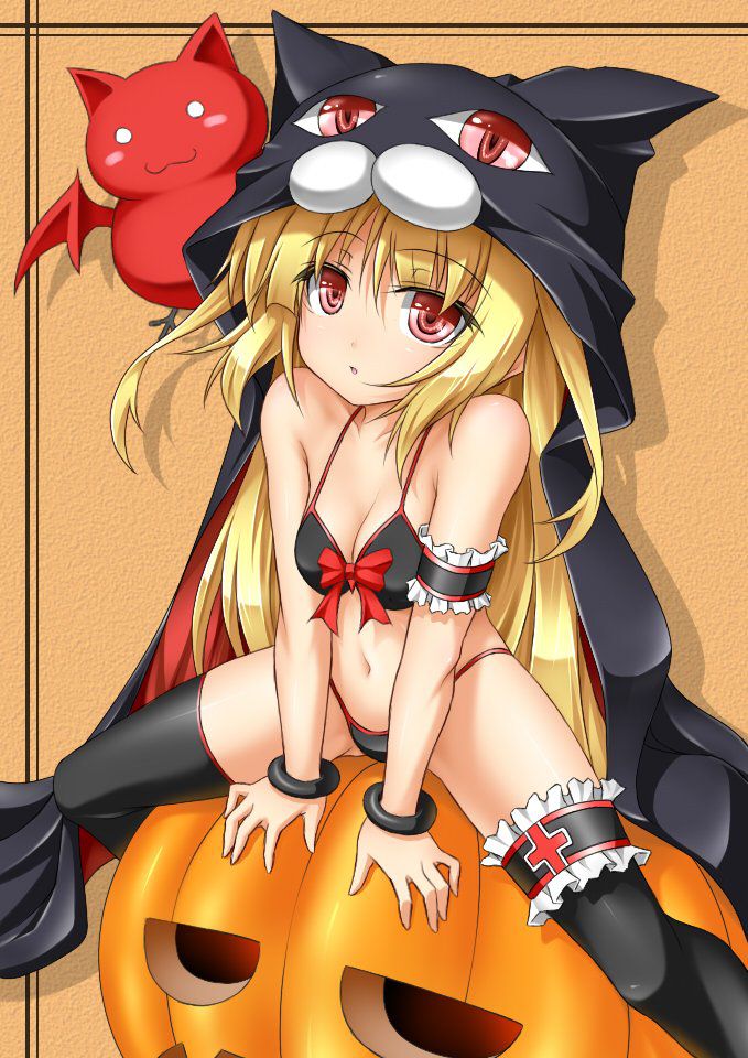 金髪のエロ画像 9