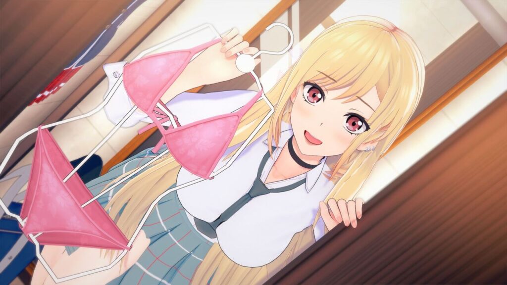 金髪のエロ画像 16