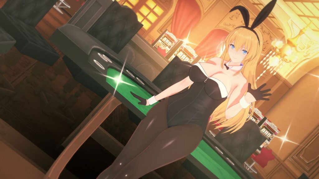 金髪のエロ画像 20