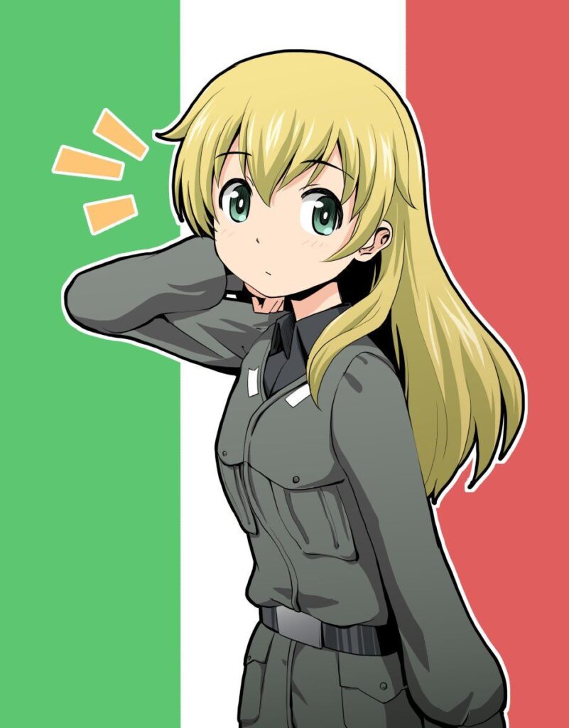 金髪のエロ画像 3