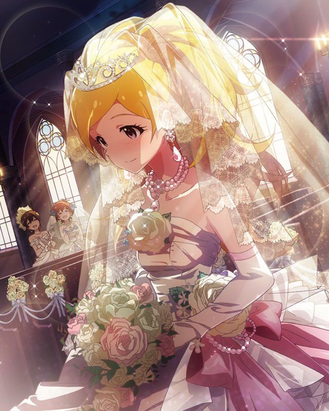 金髪のエロ画像 1