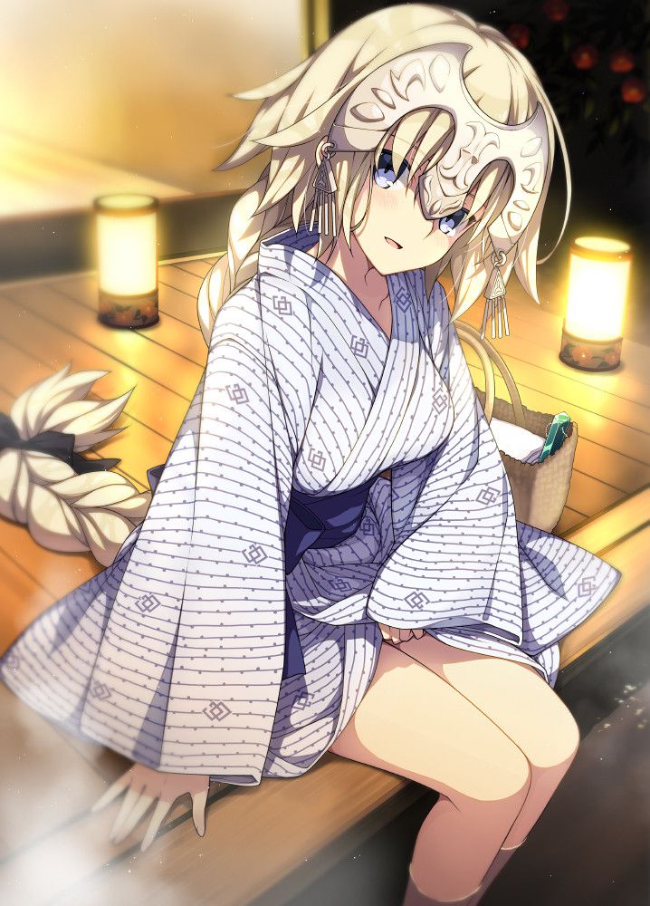 金髪のエロ画像 3