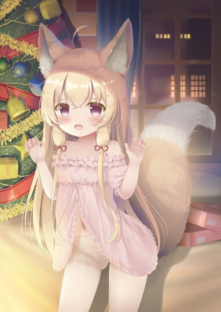 金髪のエロ画像 17