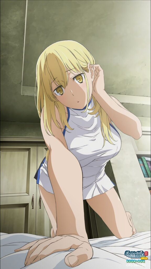 金髪のエロ画像をランダムに貼っていくスレ 20枚