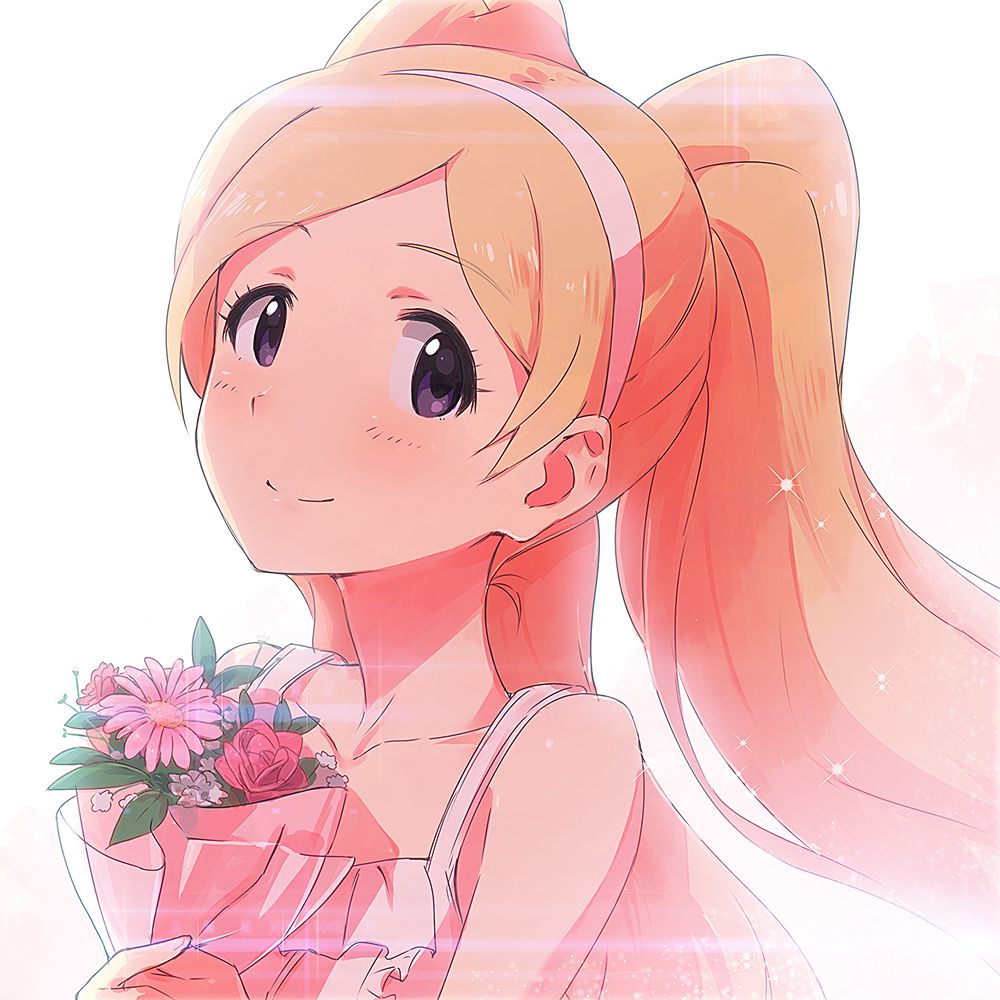金髪のエロ画像 2