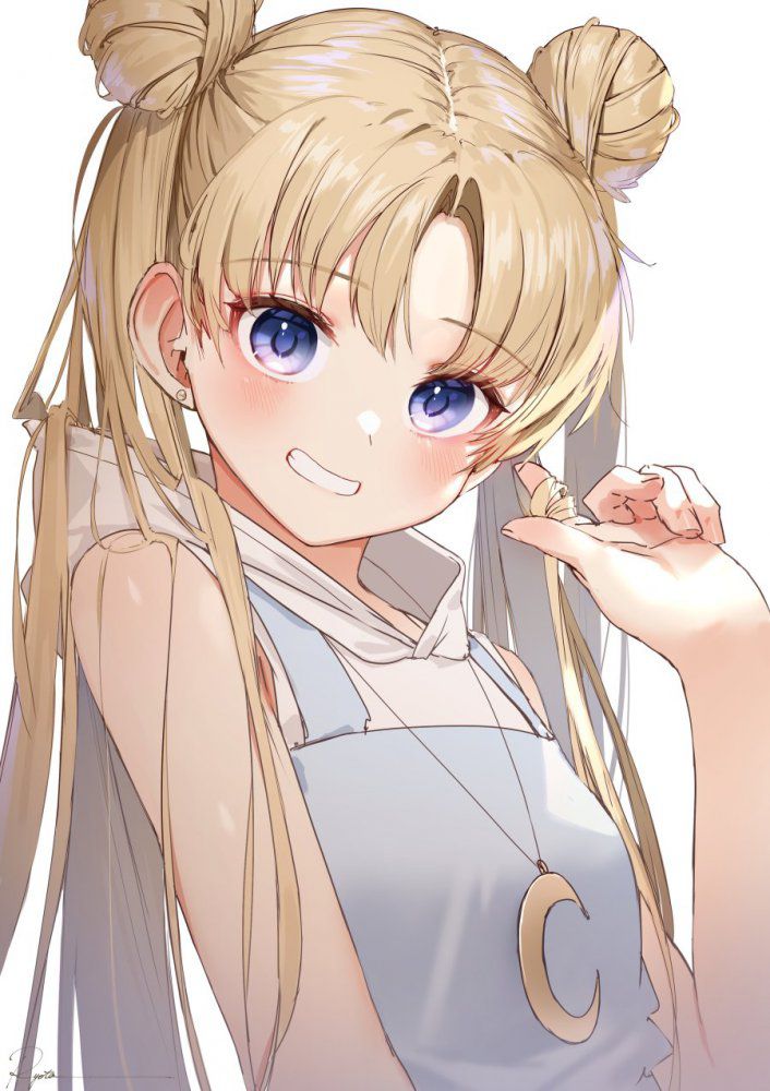 金髪のエロ画像 8