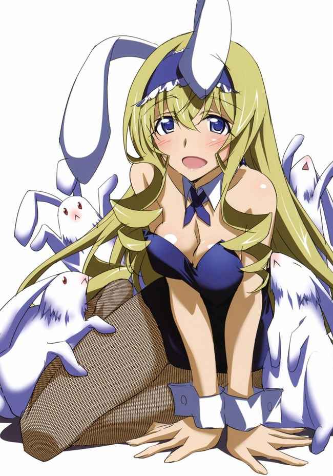 金髪のエロ画像 16