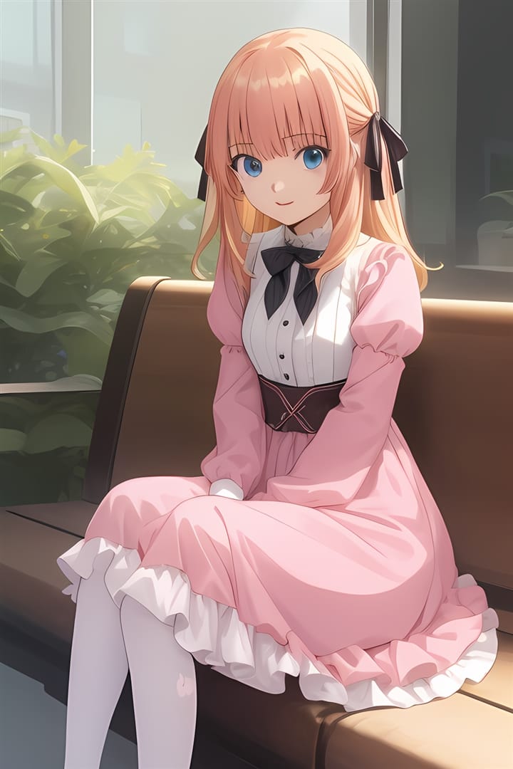 金髪のエロ画像 3