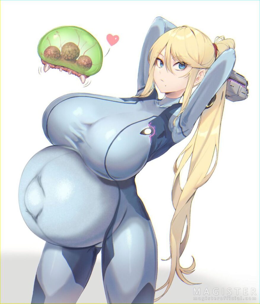 金髪のエロ画像 17