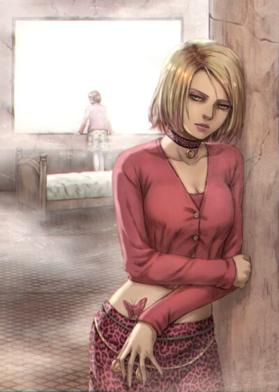 金髪のエロ画像 20