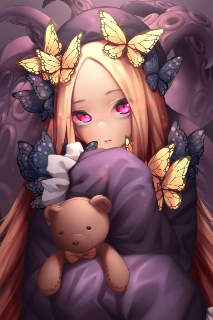 金髪のエロ画像 9
