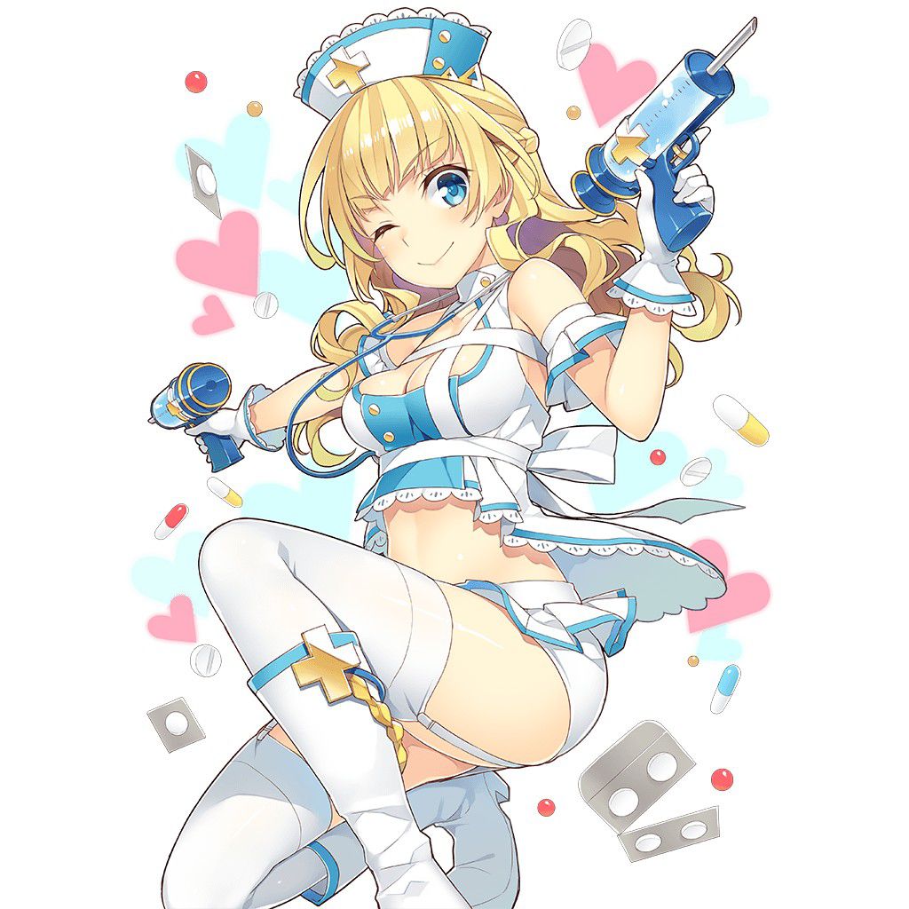 金髪のエロ画像 17