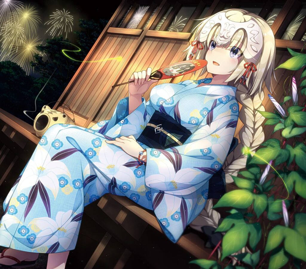 金髪のエロ画像 1