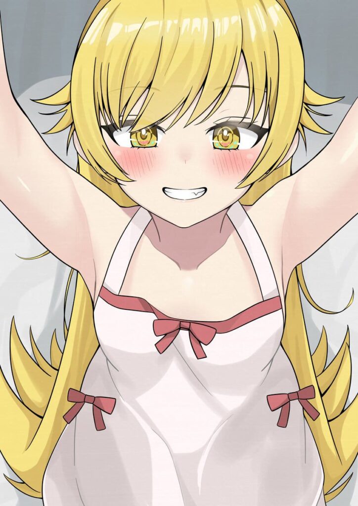 金髪のエロ画像 9