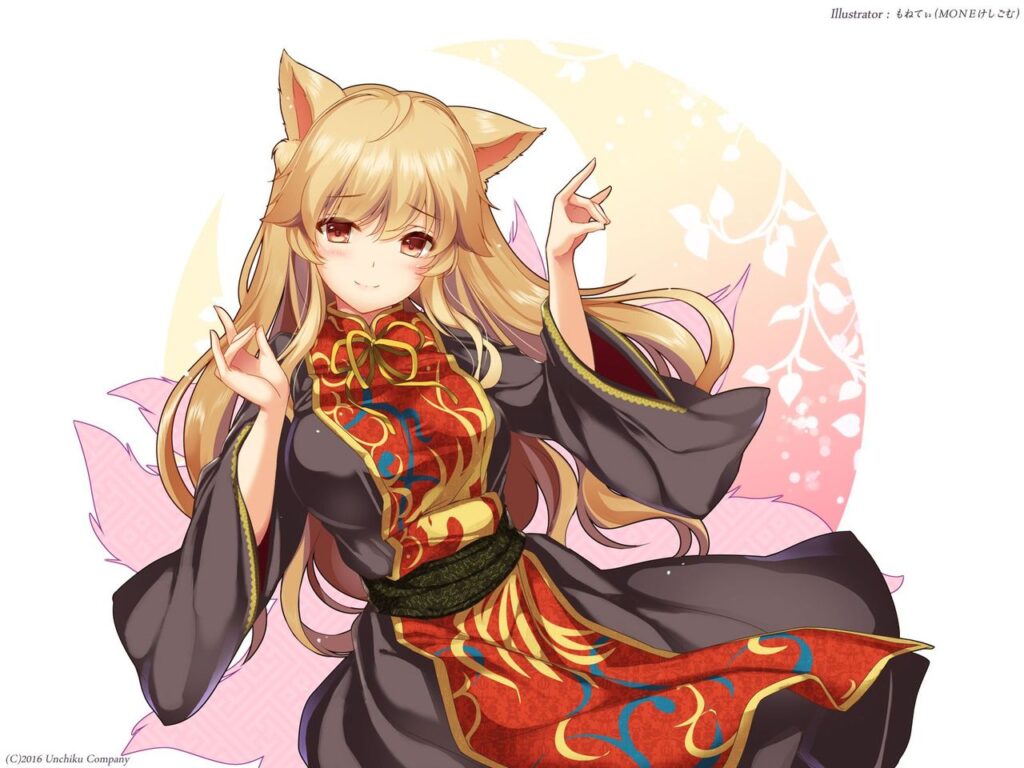 金髪のエロ画像 3