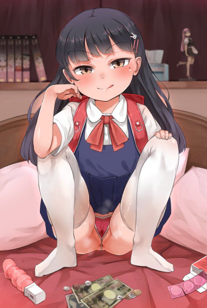 コンドームのエロ画像 13