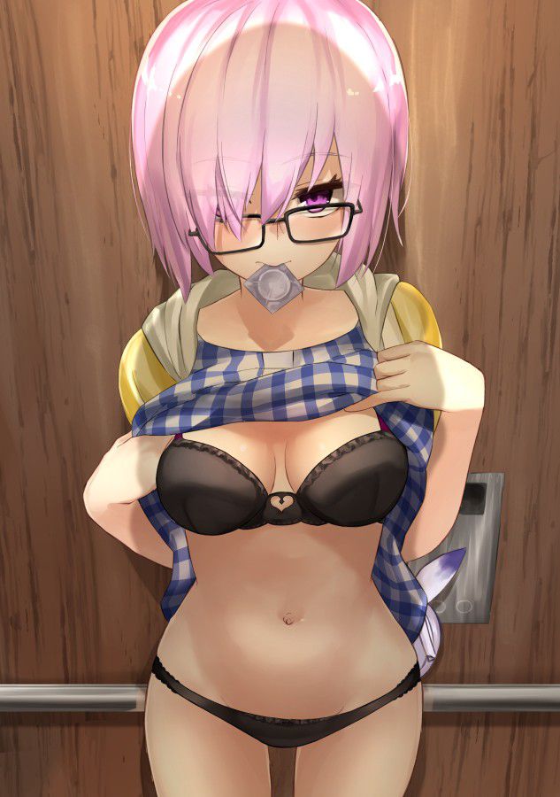 コンドームのエロ画像 10