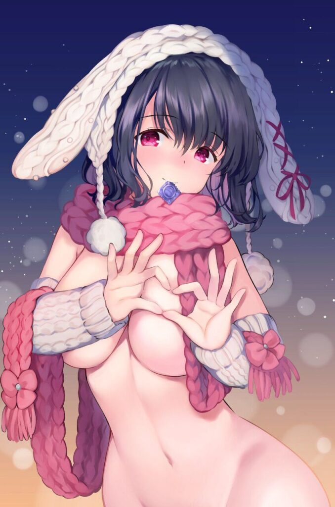 コンドームのエロ画像 6