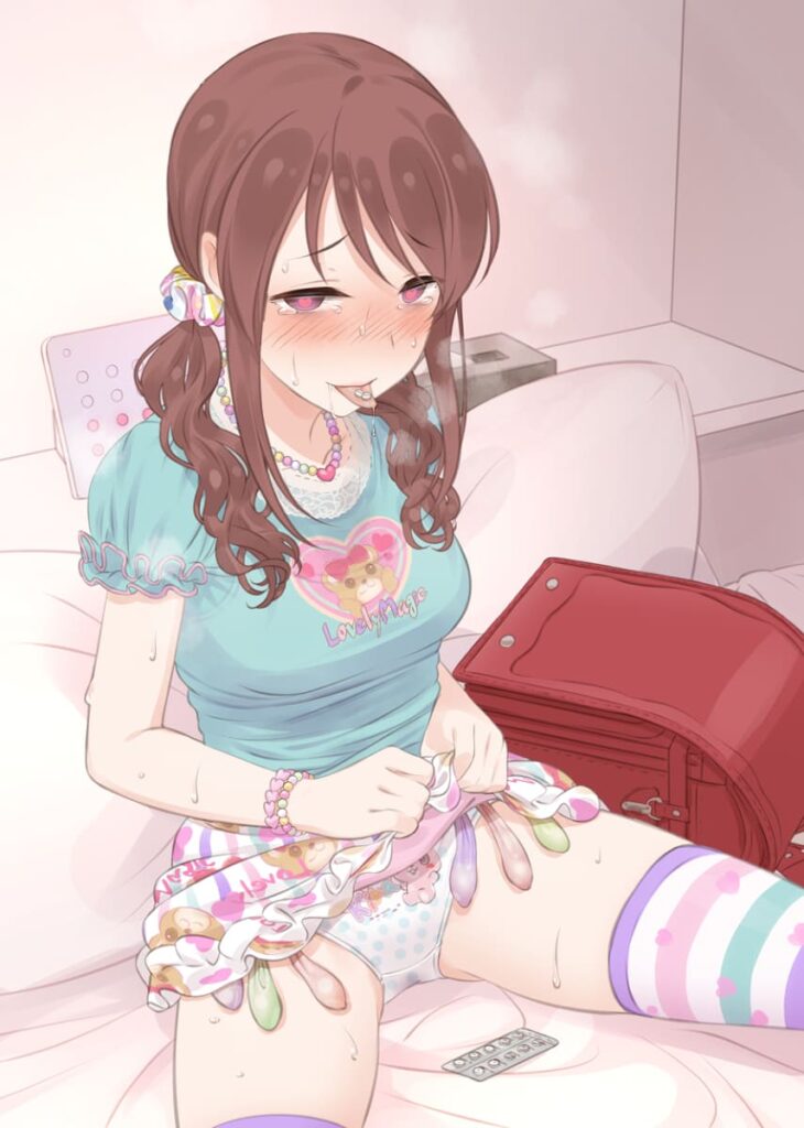 コンドームのエロ画像 8