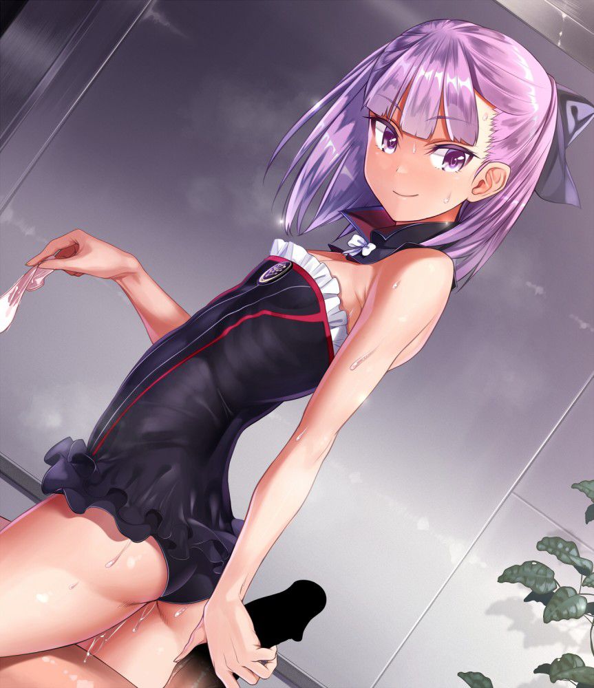 コンドームのエロ画像 12