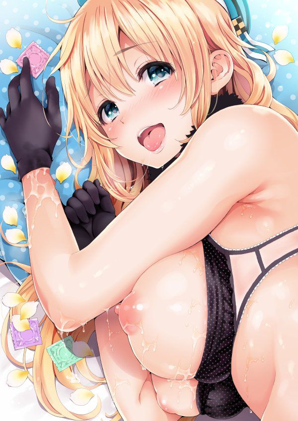 コンドームのエロ画像 5