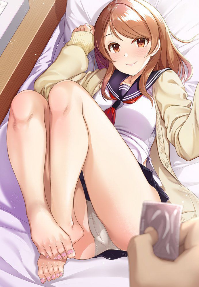コンドームのエロ画像 11