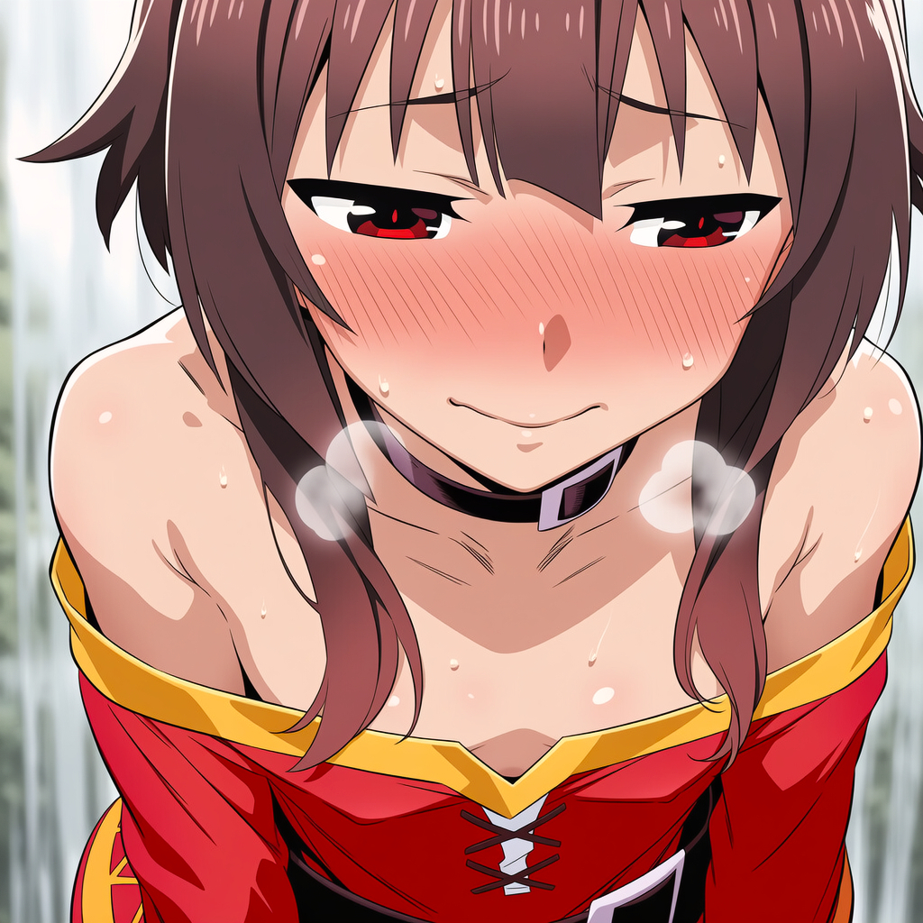 この素晴らしい世界に祝福を！のエロ画像 19
