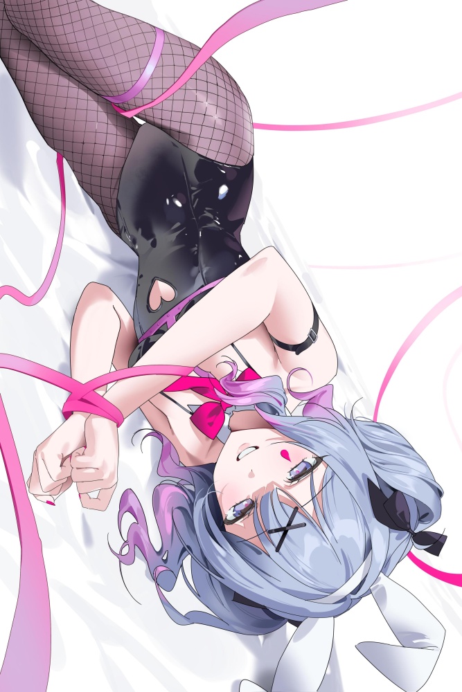 拘束のエロ画像 16