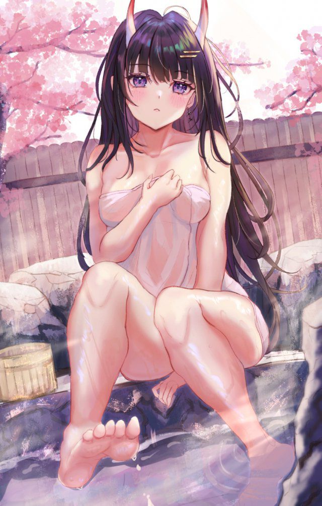 黒髪のエロ画像 13