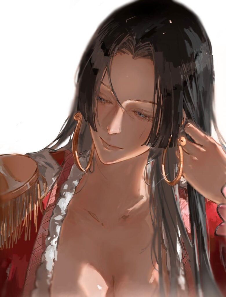 黒髪のエロ画像 3