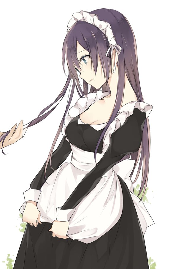 黒髪のエロ画像 15
