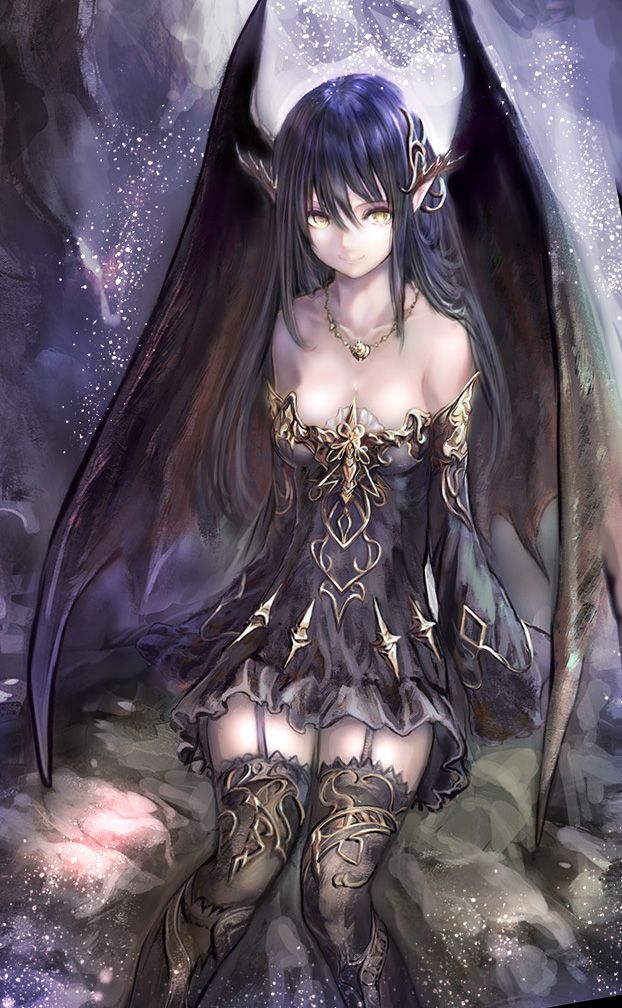黒髪のエロ画像 13