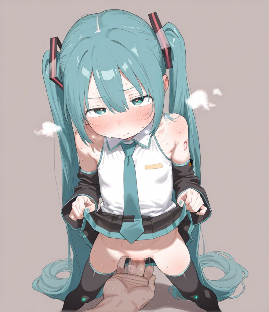 薬屋のひとりごとのエロ画像 19