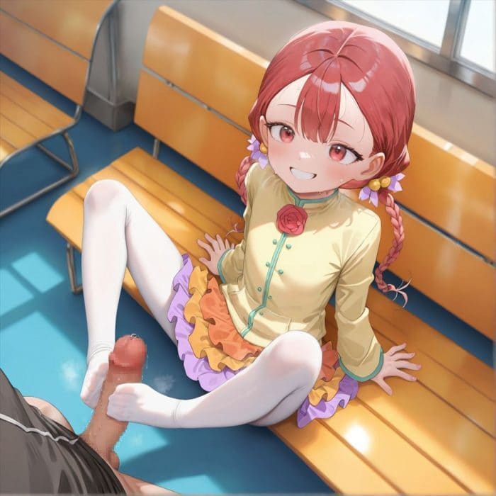 メダリストのエロ画像 9