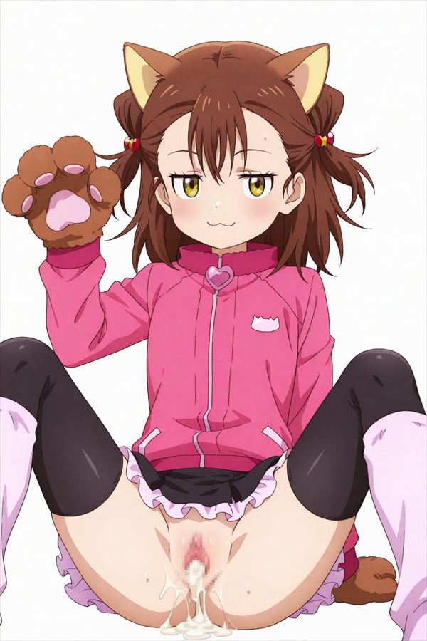 メダリストのエロ画像 14