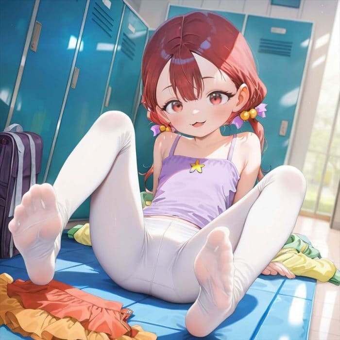 メダリストのエロ画像 20