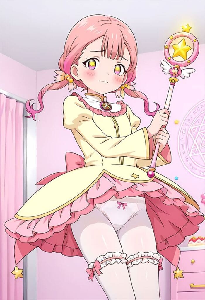 メダリストのエロ画像 12