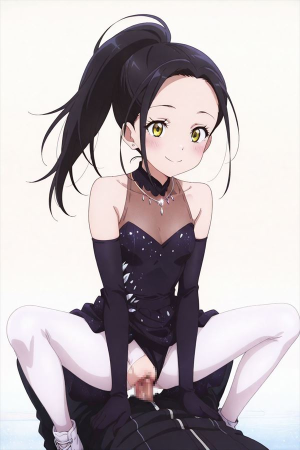 メダリストのエロ画像 19