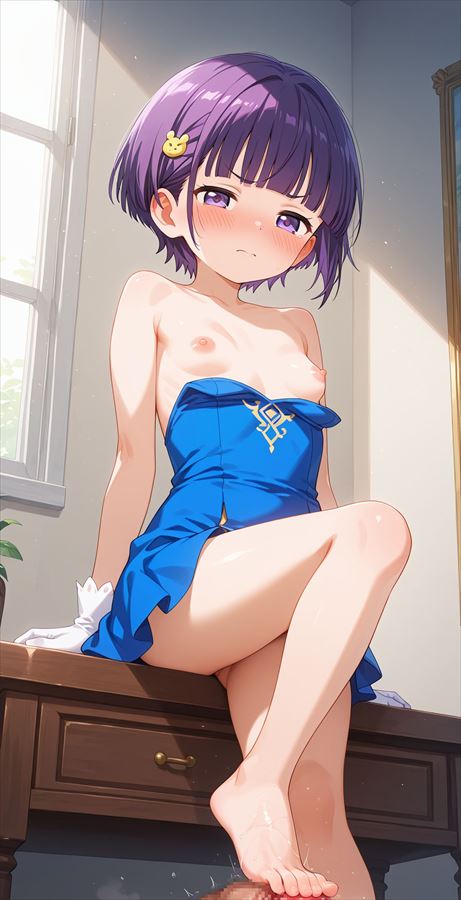 メダリストのエロ画像 1