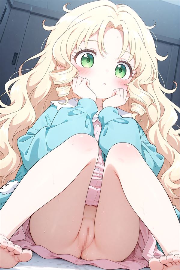 メダリストのエロ画像 15