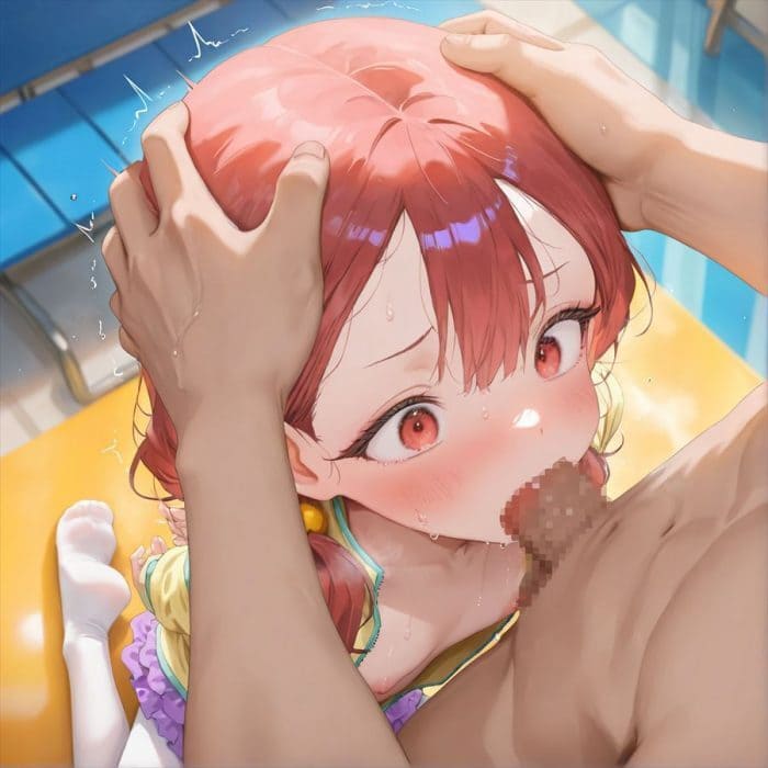 メダリストのエロ画像 19