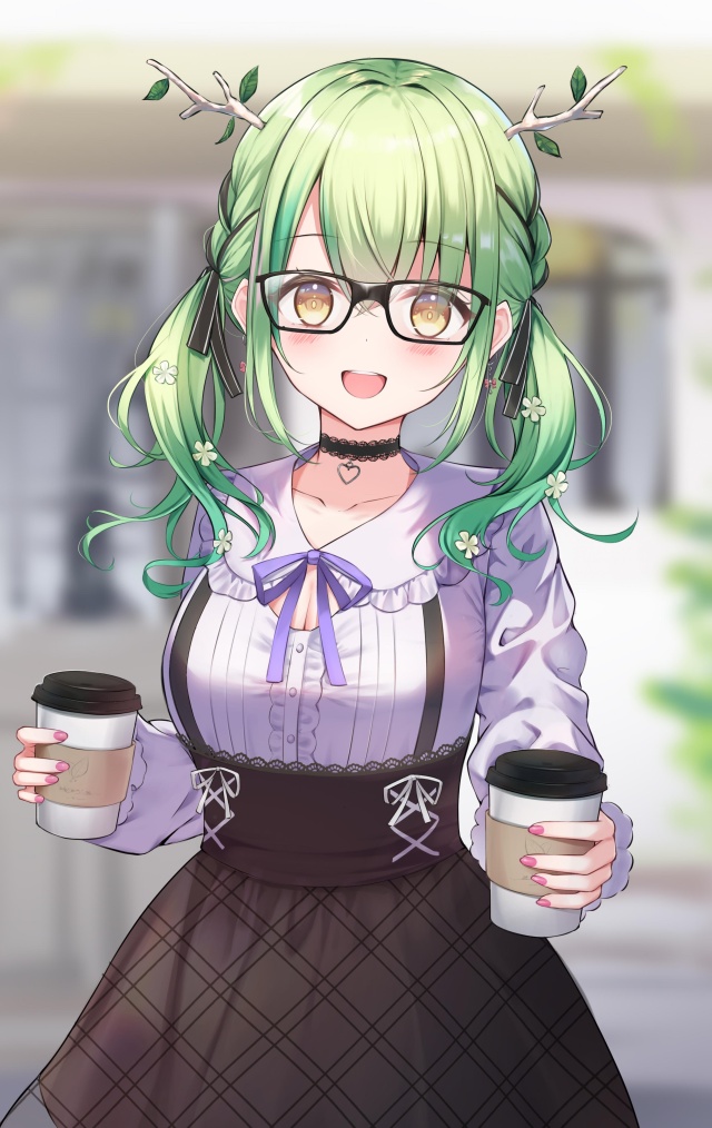 眼鏡のエロ画像 9
