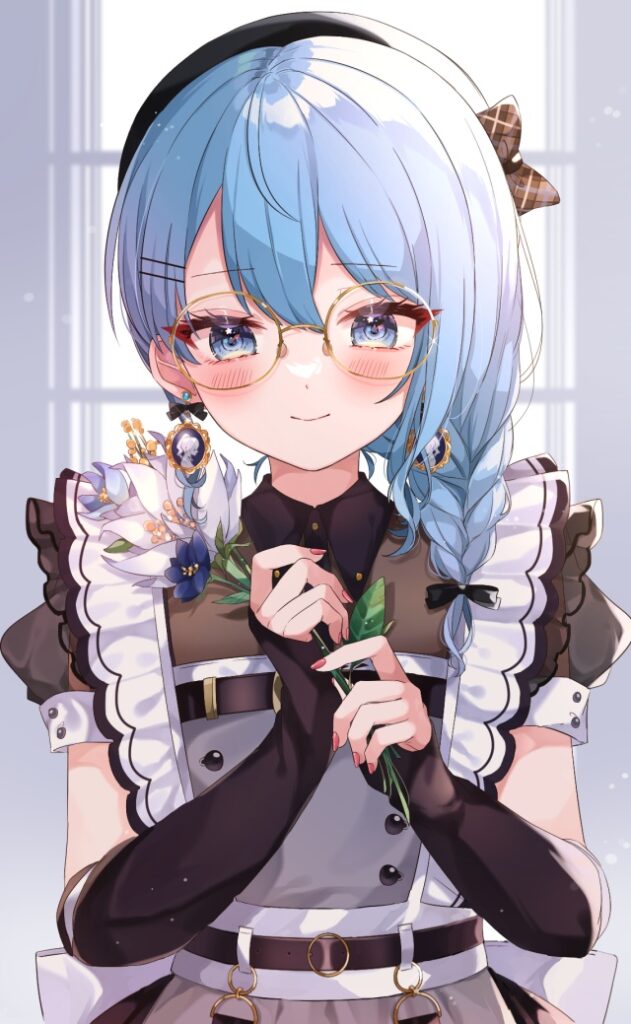 眼鏡のエロ画像 17