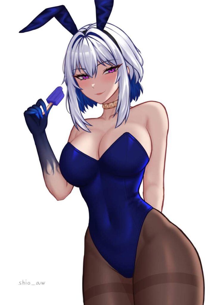 鳴潮のエロ画像 2