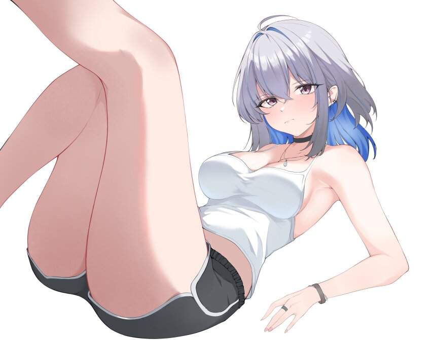 鳴潮のエロ画像 3